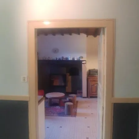 بيت للعطل Ferme Pour 10 Personnes