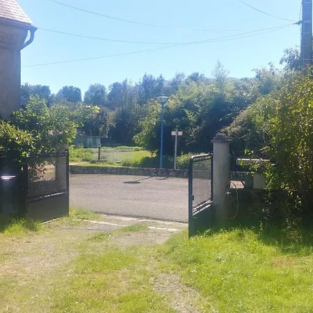 Ferme Pour 10 Personnes